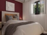 Plain-pied GA 2 ch Design  Maisons Les Naturelles