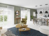 Family 110GI  Maisons Les Naturelles
