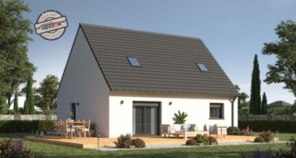 Wimille Maison neuve -  Maisons Les Naturelles