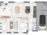 Family 70GI  Maisons Les Naturelles