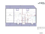 Maison familiale au style contemporain, 130m², garage  Maisons Les Naturelles