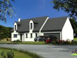 Maison grand volume - 4 chambres  Maisons Les Naturelles