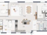 Family 140 GA  Maisons Les Naturelles