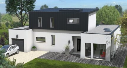 YRYS 153  - Maisons Les Naturelles