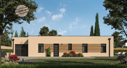 Loft 120 Nord  - Maisons Les Naturelles
