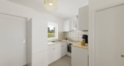 Flexi PP GA 50 2CH  - Maisons Les Naturelles
