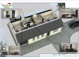 ANDROMEDE  Maisons Les Naturelles
