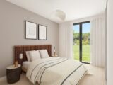 Plain-pied GA 4 ch Design  Maisons Les Naturelles
