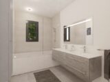 Plain-pied GA 4 ch Design  Maisons Les Naturelles
