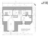 Maison en L à étage, 3 chambres avec garage & bureau  Maisons Les Naturelles