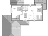R+1 design avec grands volumes, 145m², double garage  Maisons Les Naturelles