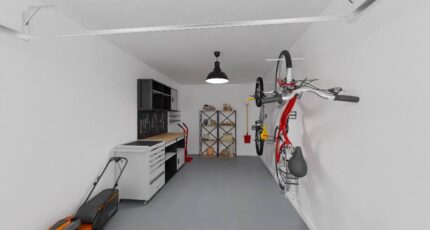 Flexi PP GA 50 2CH  - Maisons Les Naturelles