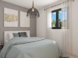 Plain-pied GI 2 ch Design  Maisons Les Naturelles