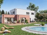 Concept 170  Maisons Les Naturelles