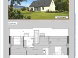 ANDROMEDE  Maisons Les Naturelles