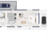 Concept 160  Maisons Les Naturelles