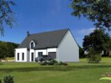 Maison 4 chambres  Maisons Les Naturelles