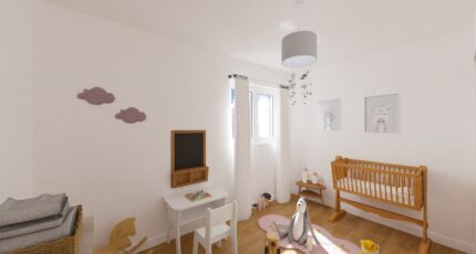 Naturelle 104 Nord  - Maisons Les Naturelles