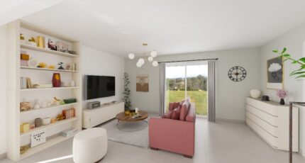 Naturelle 97 GI Nord  - Maisons Les Naturelles