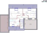 Maison design, 103m² , Toit terrasse de 14m²  Maisons Les Naturelles
