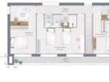 Concept 120  Maisons Les Naturelles