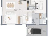 Inova 125  Maisons Les Naturelles
