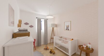 Naturelle 97 GI Nord  - Maisons Les Naturelles