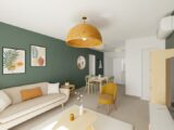 Flexi PP GA 50 2CH  Maisons Les Naturelles