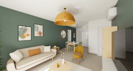 Flexi PP GA 50 2CH  - Maisons Les Naturelles