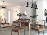 Actua 105 R+1 GI  Maisons Les Naturelles