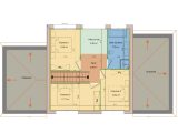 R+1 design, grands volumes  Maisons Les Naturelles