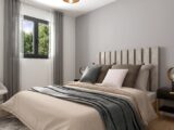 Plain-pied GI 4 ch Design  Maisons Les Naturelles