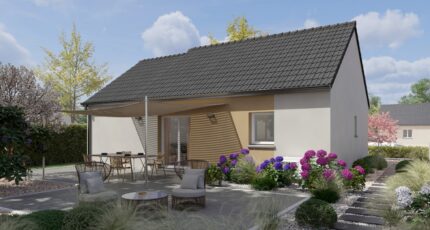 Flexi PP GA 50 2CH  - Maisons Les Naturelles