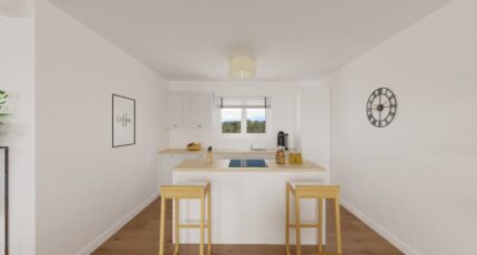 Cubik 114 Nord  - Maisons Les Naturelles