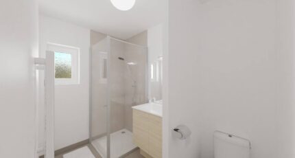 Flexi PP GA 50 2CH  - Maisons Les Naturelles