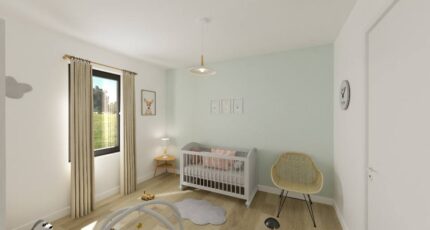 Loft 120 Nord  - Maisons Les Naturelles