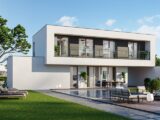 Concept 120  Maisons Les Naturelles