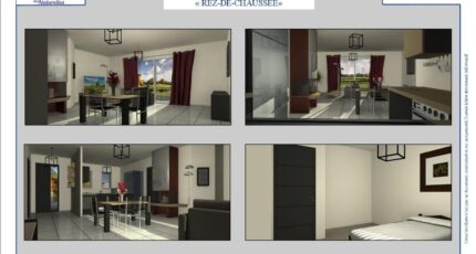 CENTAURE 14285-4010modele920180628PMfae.jpeg - Maisons Les Naturelles