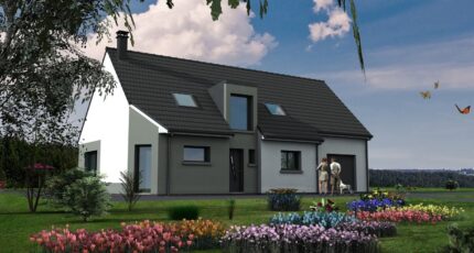 Maison moderne 130m², garage 24992-5042modele620191024wLgaW.jpeg - Maisons Les Naturelles