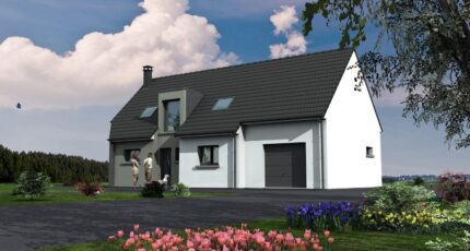 Maison moderne 130m², garage 24992-5042modele720191024X1lyT.jpeg - Maisons Les Naturelles