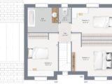 Actua 105 R+1 GI 27949-4586modele720200407UqTG0.jpeg Maisons Les Naturelles