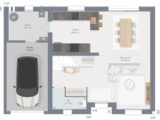 Actua 90 R+1 GI 27948-4586modele920200407EDN98.jpeg Maisons Les Naturelles