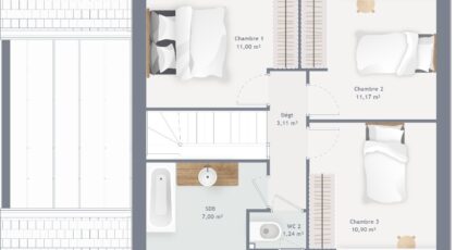 Actua 90 R+1 GI 27948-4586modele1020200407ZT2T5.jpeg - Maisons Les Naturelles