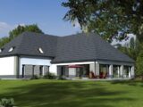 Maison à étage, 5 chambres, sous sol, garage 27870-6121modele920200304P7Isc.jpeg Maisons Les Naturelles