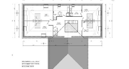 Maison à étage, 5 chambres, sous sol, garage 27870-6121modele720221116B65iX.jpeg - Maisons Les Naturelles