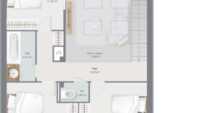 Urba 122 28870-4586modele920200407GfZ6h.jpeg - Maisons Les Naturelles