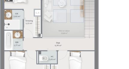 Urba 105 28869-4586modele920200407H3XDz.jpeg - Maisons Les Naturelles