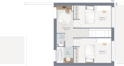 Rubic 90 28864-4586modele720200407iok3S.jpeg - Maisons Les Naturelles
