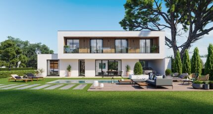 Concept 160 28835-4586modele820200407w7WSn.jpeg - Maisons Les Naturelles