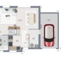 Family 70 GA Toit plat 30355-4586modele620200407E2Znz.jpeg Maisons Les Naturelles
